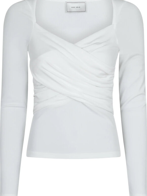 Neo Noir - Neo Noir Albie Blouse