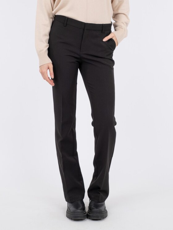 Neo Noir - Jenings Capri Pants 163983 - 100 - Black