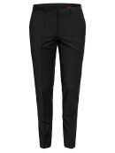 HUGO MENSWEAR - HUGO HESTEN EXTRA SLIM FIT  SUIT TROUSERS