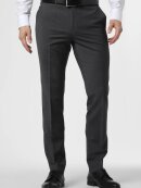 HUGO MENSWEAR - HUGO HESTEN EXTRA SLIM FIT  SUIT TROUSERS