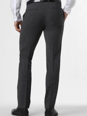 HUGO HESTEN EXTRA SLIM FIT  SUIT TROUSERS M253X