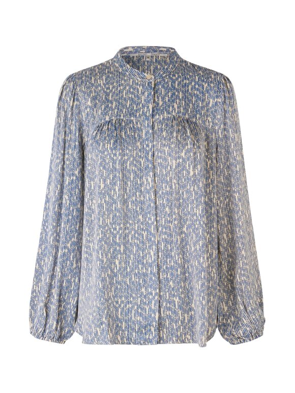 Second Female - SECOND FEMALE Rattan Shirt