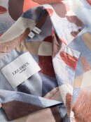 Les  Deux Copenhagen - LES DEUX KNOX AOP TENCEL S/S SHIRT