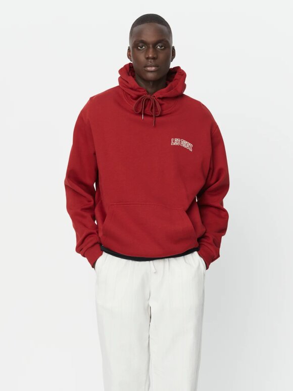 Les  Deux Copenhagen - LES DEUX BLAKE HOODIE 2.0