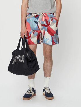 LES DEUX STAN AOP SWIM SHORTS