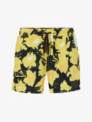 HUGO MENSWEAR - HUGO MEMO SWIM SHORTS