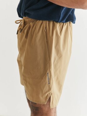 WOODBIRD HAIDEN TECH SHORTS