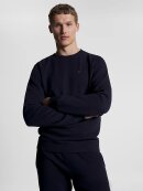 Tommy Hilfiger MENSWEAR - TOMMY 1985 Collection Textured Lounge Sweatshirt