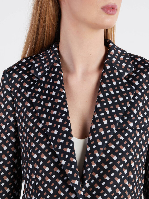 BOSS WOMENSWEAR - BOSS JAPITO BLAZER