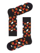 Happy Socks - HAPPY SOCKS HAMBURGER SOCK