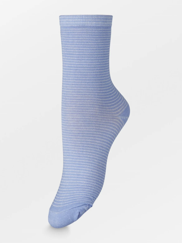 Beck Söndergaard - BECK SöNDERGAARD Dover Stripe Sock