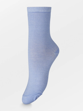 BECK SöNDERGAARD Dover Stripe Sock