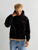 Woodbird - WOODBIRD Pope Wish Hoodie