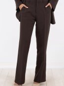 Neo Noir - Neo Noir Alice Suit Pants