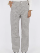 Neo Noir - Neo Noir Zuzan Stripe Pants