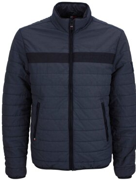 TOMMY GMD PADDED REGATTA JACKET