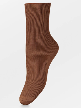 BECK SöNDERGAARD Alma Solid Sock