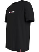 Tommy Hilfiger MENSWEAR - TOMMY ESSENTIAL BIG LOGO TEE