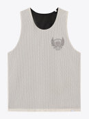 Les  Deux Copenhagen - LES DEUX TEAM MESH TANK TOP