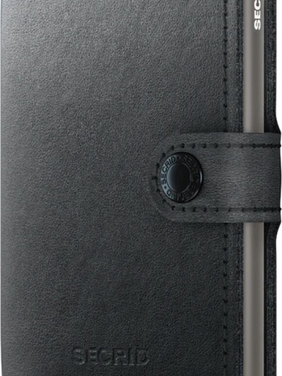 Secrid - SECRID MINIWALLET MIRUM PLANT
