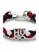 HUGO MENSWEAR - HUGO E-FESTIVAL BRACELET