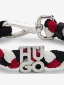 HUGO MENSWEAR - HUGO E-FESTIVAL BRACELET