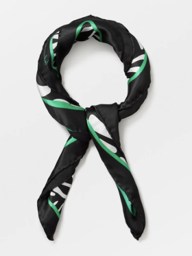 BECK SöNDERGAARD Zelda Sia Scarf