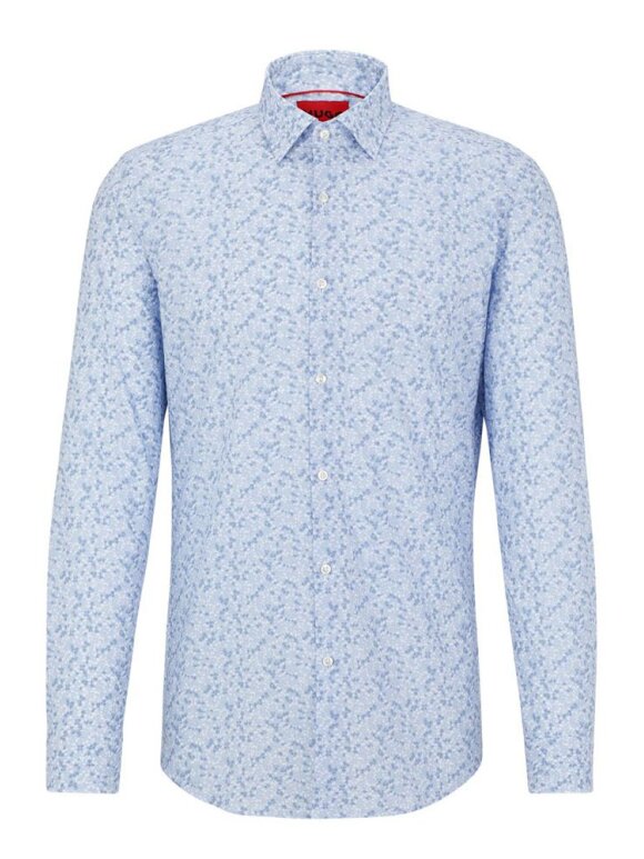 HUGO MENSWEAR - HUGO KENNO FLOWER