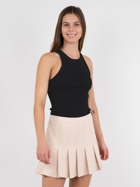 Neo Noir - NEO NOIR Willy Knitted Top