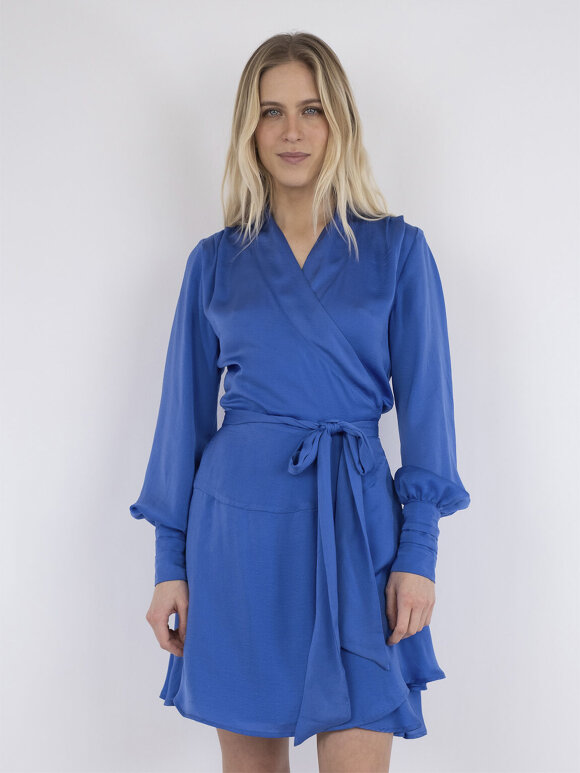 Neo Noir - NEO NOIR Tansy Dress