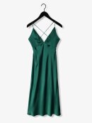 Neo Noir - NEO NOIR Jolly Heavy Sateen Dress