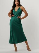 Neo Noir - NEO NOIR Jolly Heavy Sateen Dress