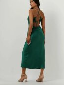 Neo Noir - NEO NOIR Jolly Heavy Sateen Dress