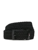 Tommy Hilfiger MENSWEAR - TOMMY Adan 3.5 Elastic belt