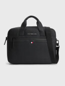 Tommy Hilfiger MENSWEAR - TOMMY ESSENTIAL COMPUTER BAG