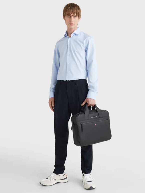 Tommy Hilfiger MENSWEAR - TOMMY ESSENTIAL COMPUTER BAG