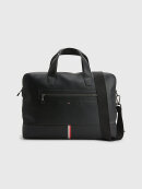 Tommy Hilfiger MENSWEAR - TOMMY SIGNATURE REMOVABLE STRAP LAPTOP BAG