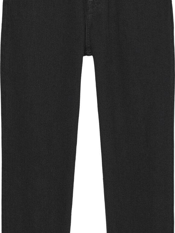 TOMMY WOMENSWEAR - TOMMY MOM JEAN UHR TPRD NOS 