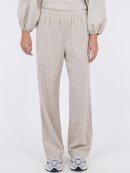Neo Noir - Neo Noir Astra Stripe Pants