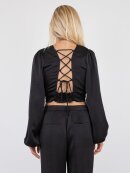 Neo Noir - Neo Noir Aura Heavy Sateen