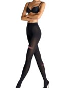 Wolford - Wolford Velvet 66 Leg Support Tights
