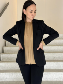 N N - NN TRINE BLAZER