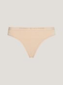 TOMMY WOMENSWEAR - TOMMY THONG