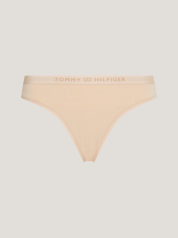 TOMMY WOMENSWEAR - TOMMY THONG