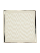 TOMMY WOMENSWEAR - TOMMY TONAL LOGO SCARF