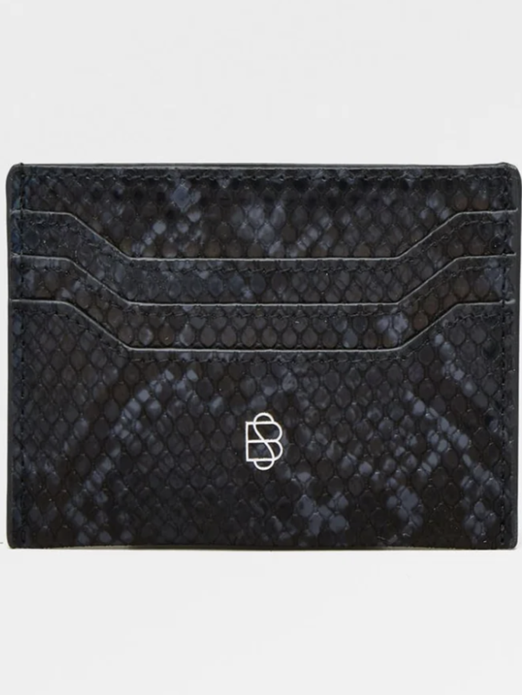 Beck Söndergaard - BS Snake Card Holder