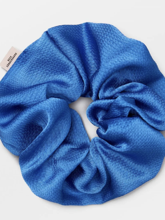 Beck Söndergaard - BECK SöNDERGAARD Glamour Scrunchie