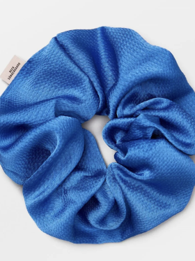 BECK SöNDERGAARD Glamour Scrunchie