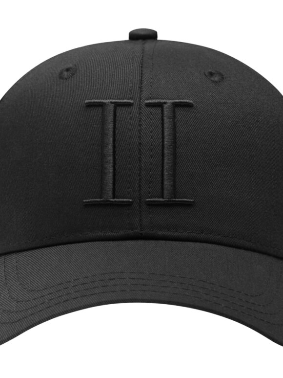 Les  Deux Copenhagen - LES DEUX BASEBALL CAP SUEDE II