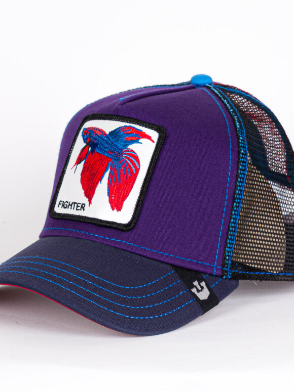 GOORIN BROS - Goorin Bros YES SIAM-BASEBALL